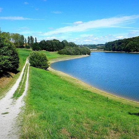 Charmant Appartement Entre Vitre Et Fougeres Chatillon-en-Vendelais Eksteriør bilde