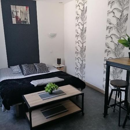 Charmant Appartement Entre Vitre Et Fougeres Chatillon-en-Vendelais Eksteriør bilde