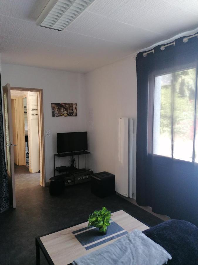 Charmant Appartement Entre Vitre Et Fougeres Chatillon-en-Vendelais Eksteriør bilde
