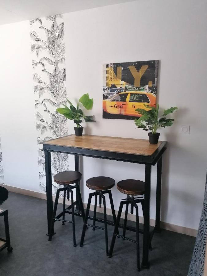 Charmant Appartement Entre Vitre Et Fougeres Chatillon-en-Vendelais Eksteriør bilde