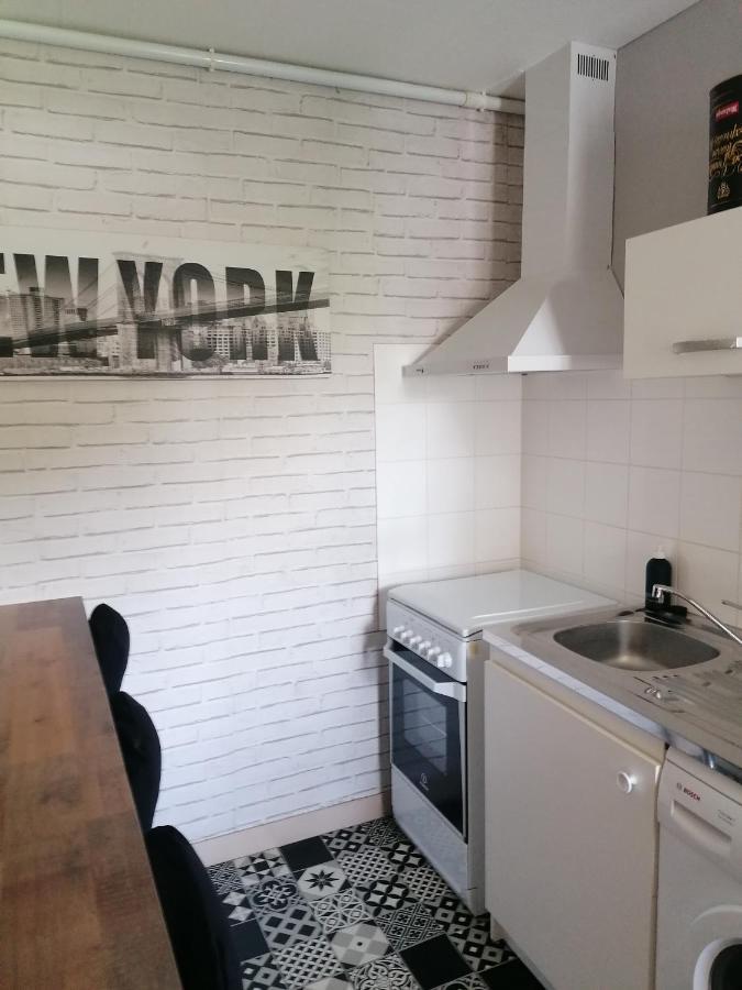 Charmant Appartement Entre Vitre Et Fougeres Chatillon-en-Vendelais Eksteriør bilde