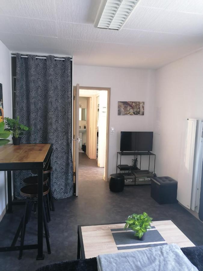 Charmant Appartement Entre Vitre Et Fougeres Chatillon-en-Vendelais Eksteriør bilde