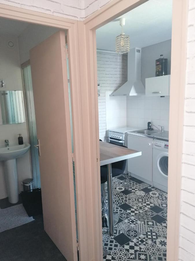 Charmant Appartement Entre Vitre Et Fougeres Chatillon-en-Vendelais Eksteriør bilde