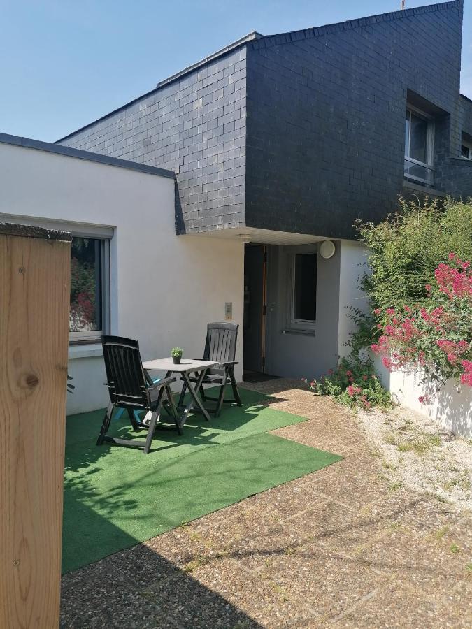 Charmant Appartement Entre Vitre Et Fougeres Chatillon-en-Vendelais Eksteriør bilde
