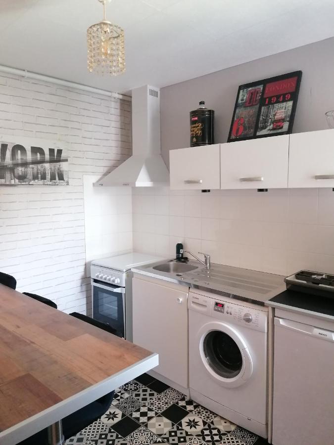 Charmant Appartement Entre Vitre Et Fougeres Chatillon-en-Vendelais Eksteriør bilde